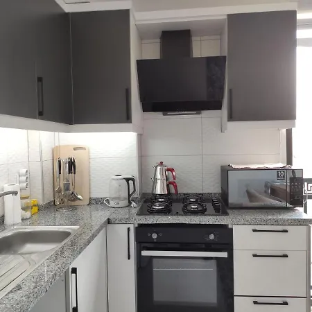 Denizolgun Homes Tenim 3