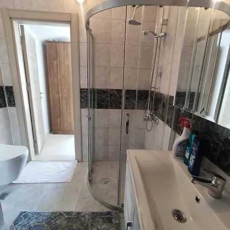 Denizolgun Homes Tenim 3 Dalaman