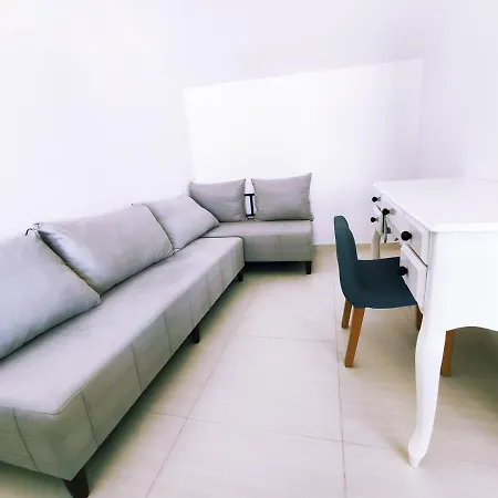 Apartament Denizolgun Homes Tenim 3 Dalaman