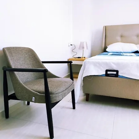 Denizolgun Homes Tenim 3 * Даламан