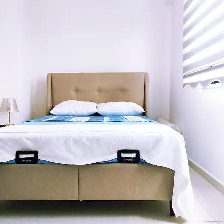 Denizolgun Homes Tenim 3