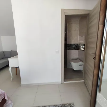 Denizolgun Homes Tenim 3 Апартаменты