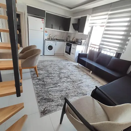 Denizolgun Homes Tenim 3 *